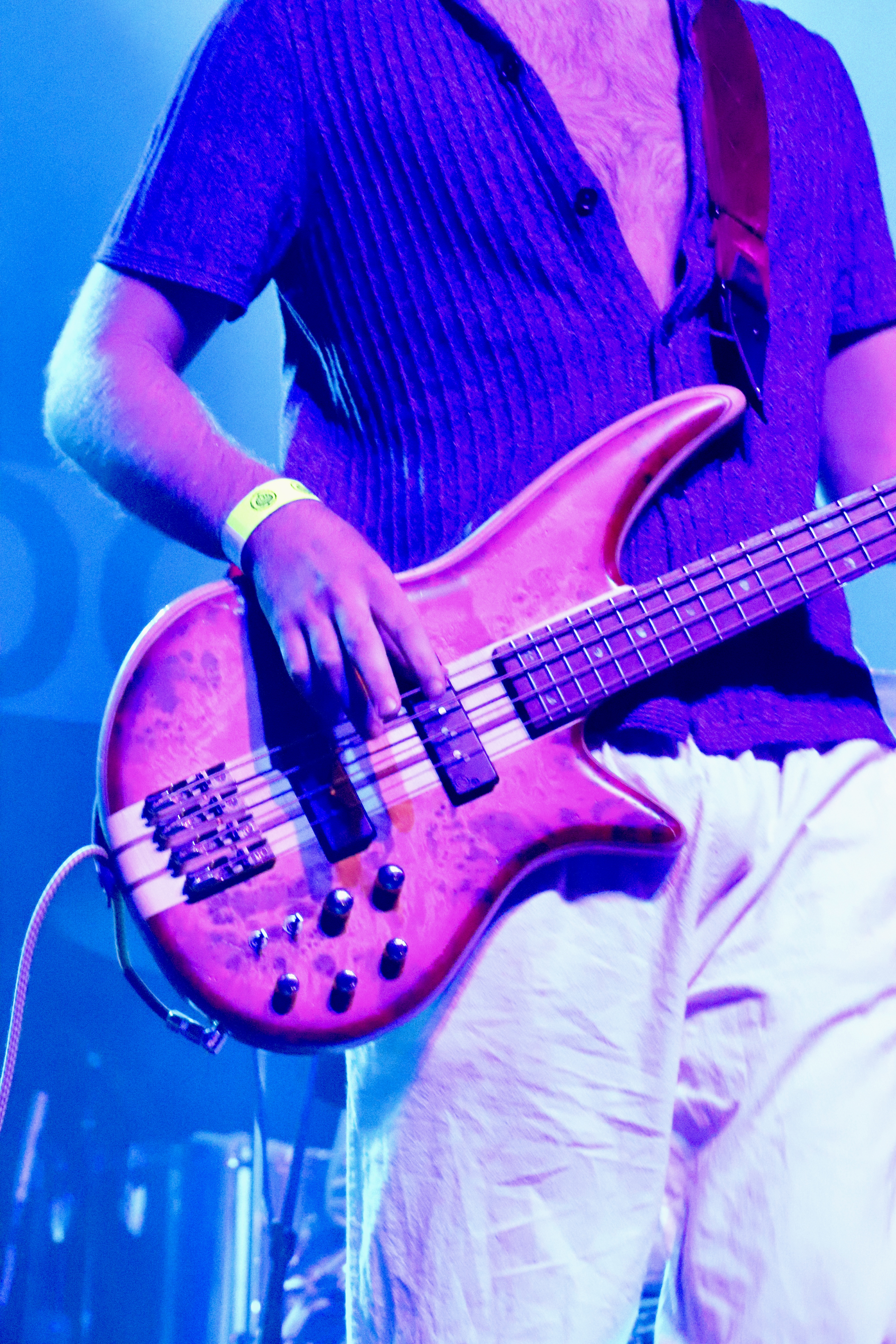 Concert photo by Ava Harris
