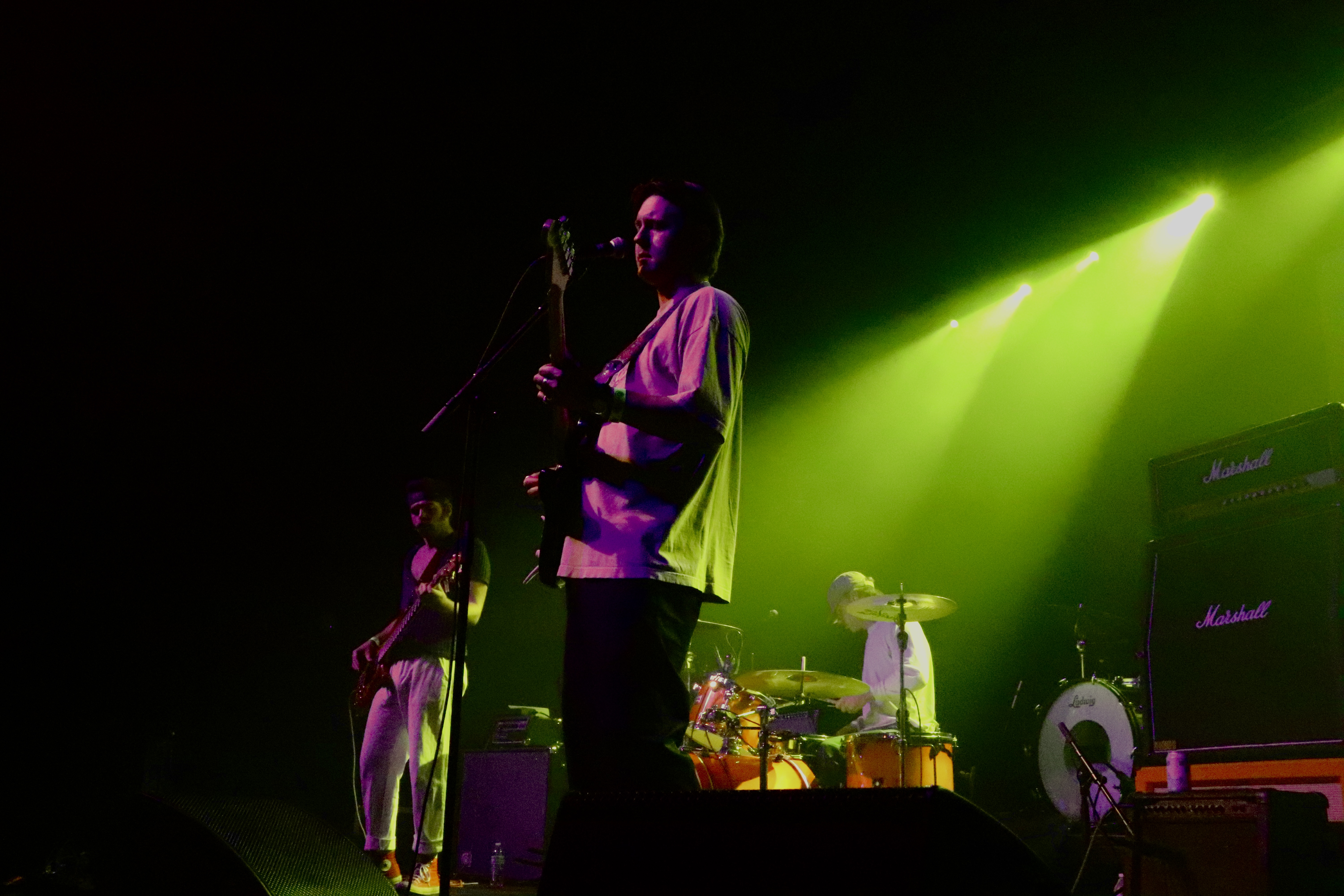 Concert photo by Ava Harris